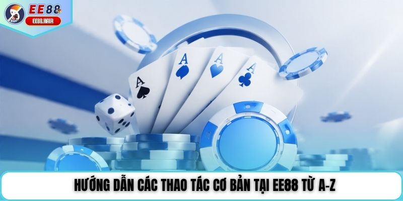 Các bước cài ứng dụng EE88 trên điện thoại